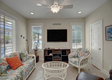 BEACH VIEWS!! 150 steps to the beach walkover even less to pool on Palmilla Beach Golf Club in Texas - for sale on GolfHomes.com, golf home, golf lot