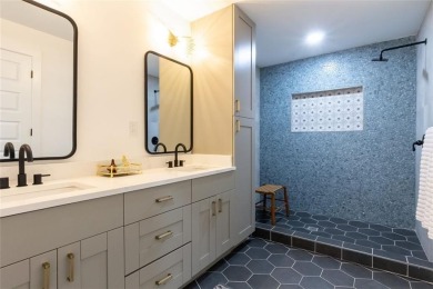Step into modern elegance at this designer-renovated East Lake on East Lake Golf Club in Georgia - for sale on GolfHomes.com, golf home, golf lot