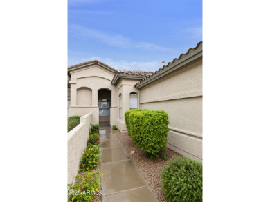Popular 2BR, 2BA + den Naples Villa in the amazing, gated active on Oakwood Golf Club  in Arizona - for sale on GolfHomes.com, golf home, golf lot