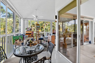 GORGEOUS CONDO WITH DESIREABLE WEST EXPOSURE , BEAUTIFULLY on Boca West Golf and Country Club in Florida - for sale on GolfHomes.com, golf home, golf lot