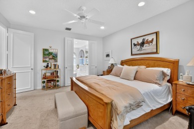 GORGEOUS CONDO WITH DESIREABLE WEST EXPOSURE , BEAUTIFULLY on Boca West Golf and Country Club in Florida - for sale on GolfHomes.com, golf home, golf lot