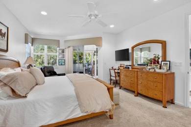 GORGEOUS CONDO WITH DESIREABLE WEST EXPOSURE , BEAUTIFULLY on Boca West Golf and Country Club in Florida - for sale on GolfHomes.com, golf home, golf lot