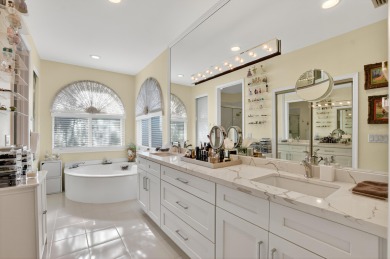 GORGEOUS CONDO WITH DESIREABLE WEST EXPOSURE , BEAUTIFULLY on Boca West Golf and Country Club in Florida - for sale on GolfHomes.com, golf home, golf lot