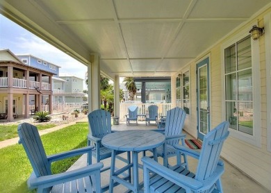 BEACH VIEWS!! 150 steps to the beach walkover even less to pool on Palmilla Beach Golf Club in Texas - for sale on GolfHomes.com, golf home, golf lot