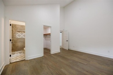 Step into modern elegance at this designer-renovated East Lake on East Lake Golf Club in Georgia - for sale on GolfHomes.com, golf home, golf lot