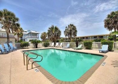 BEACH VIEWS!! 150 steps to the beach walkover even less to pool on Palmilla Beach Golf Club in Texas - for sale on GolfHomes.com, golf home, golf lot