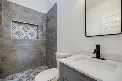 Step into modern elegance at this designer-renovated East Lake on East Lake Golf Club in Georgia - for sale on GolfHomes.com, golf home, golf lot