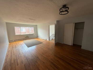 Huge potential to in Golf Manor.   4 total units with a 5th unit on Losantiville Country Club in Ohio - for sale on GolfHomes.com, golf home, golf lot