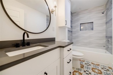 Step into modern elegance at this designer-renovated East Lake on East Lake Golf Club in Georgia - for sale on GolfHomes.com, golf home, golf lot