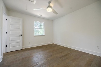 Step into modern elegance at this designer-renovated East Lake on East Lake Golf Club in Georgia - for sale on GolfHomes.com, golf home, golf lot