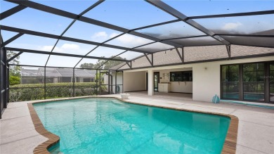 Welcome to 316 Cambridge Drive, a well-maintained 4-bedroom on Wekiva Golf Club in Florida - for sale on GolfHomes.com, golf home, golf lot
