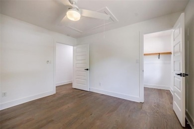 Step into modern elegance at this designer-renovated East Lake on East Lake Golf Club in Georgia - for sale on GolfHomes.com, golf home, golf lot