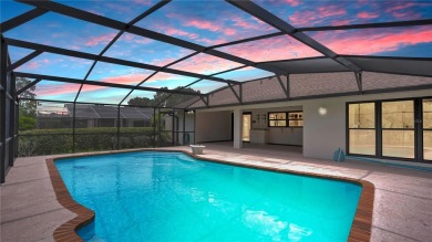 Welcome to 316 Cambridge Drive, a well-maintained 4-bedroom on Wekiva Golf Club in Florida - for sale on GolfHomes.com, golf home, golf lot