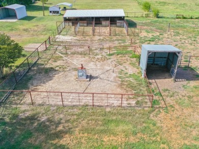 Welcome to your dream country paradise! This beautiful on Stone River Golf Club in Texas - for sale on GolfHomes.com, golf home, golf lot