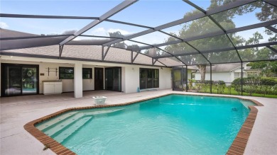 Welcome to 316 Cambridge Drive, a well-maintained 4-bedroom on Wekiva Golf Club in Florida - for sale on GolfHomes.com, golf home, golf lot