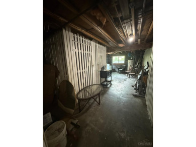 Huge potential to in Golf Manor.   4 total units with a 5th unit on Losantiville Country Club in Ohio - for sale on GolfHomes.com, golf home, golf lot