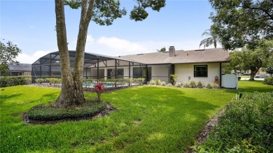 Welcome to 316 Cambridge Drive, a well-maintained 4-bedroom on Wekiva Golf Club in Florida - for sale on GolfHomes.com, golf home, golf lot