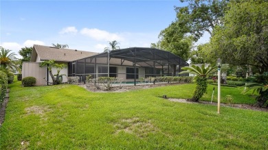Welcome to 316 Cambridge Drive, a well-maintained 4-bedroom on Wekiva Golf Club in Florida - for sale on GolfHomes.com, golf home, golf lot