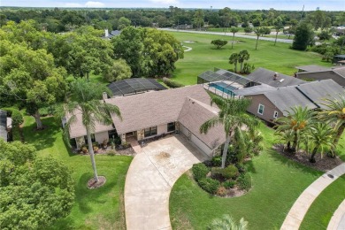 Welcome to 316 Cambridge Drive, a well-maintained 4-bedroom on Wekiva Golf Club in Florida - for sale on GolfHomes.com, golf home, golf lot