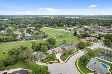 Welcome to 316 Cambridge Drive, a well-maintained 4-bedroom on Wekiva Golf Club in Florida - for sale on GolfHomes.com, golf home, golf lot