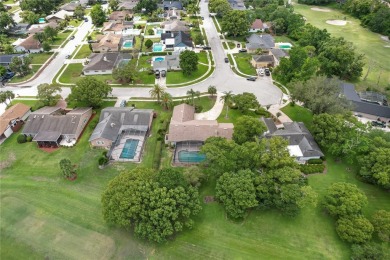 Welcome to 316 Cambridge Drive, a well-maintained 4-bedroom on Wekiva Golf Club in Florida - for sale on GolfHomes.com, golf home, golf lot