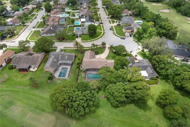 Welcome to 316 Cambridge Drive, a well-maintained 4-bedroom on Wekiva Golf Club in Florida - for sale on GolfHomes.com, golf home, golf lot