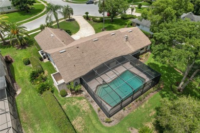 Welcome to 316 Cambridge Drive, a well-maintained 4-bedroom on Wekiva Golf Club in Florida - for sale on GolfHomes.com, golf home, golf lot