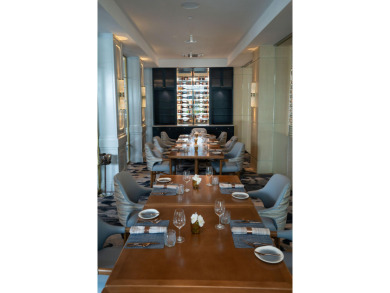 GORGEOUS CONDO WITH DESIREABLE WEST EXPOSURE , BEAUTIFULLY on Boca West Golf and Country Club in Florida - for sale on GolfHomes.com, golf home, golf lot