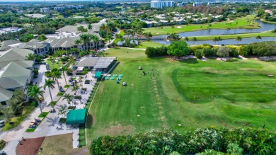 GORGEOUS CONDO WITH DESIREABLE WEST EXPOSURE , BEAUTIFULLY on Boca West Golf and Country Club in Florida - for sale on GolfHomes.com, golf home, golf lot