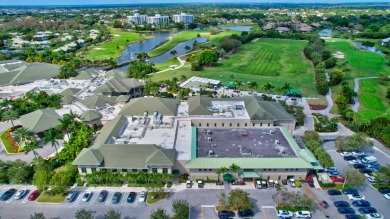 GORGEOUS CONDO WITH DESIREABLE WEST EXPOSURE , BEAUTIFULLY on Boca West Golf and Country Club in Florida - for sale on GolfHomes.com, golf home, golf lot