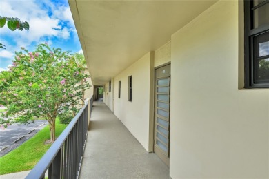 Beautiful 2 bed 2 bath unit in The Palms of Deer Creek located on Deer Creek Golf Club in Florida - for sale on GolfHomes.com, golf home, golf lot