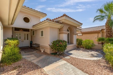 Welcome to this wonderful BACCARAT Model home on a cul de sac on Mountain Vista Golf Course At Sun City Palm Desert in California - for sale on GolfHomes.com, golf home, golf lot