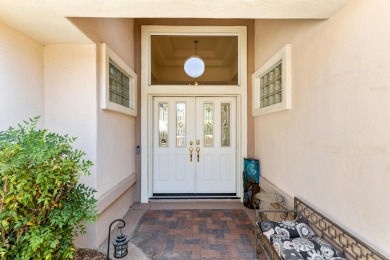 Welcome to this wonderful BACCARAT Model home on a cul de sac on Mountain Vista Golf Course At Sun City Palm Desert in California - for sale on GolfHomes.com, golf home, golf lot