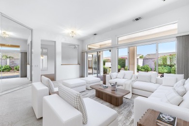 Welcome to this wonderful BACCARAT Model home on a cul de sac on Mountain Vista Golf Course At Sun City Palm Desert in California - for sale on GolfHomes.com, golf home, golf lot