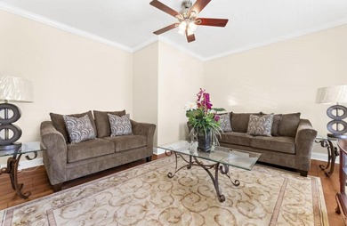 Set along the 10th fairway of the Santee National Golf Club on Santee National Golf Course in South Carolina - for sale on GolfHomes.com, golf home, golf lot