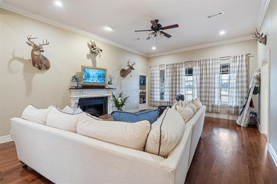 One level 4 bedroom home in the highly sought-after Stonebridge on Stonebridge Meadows Golf Club in Arkansas - for sale on GolfHomes.com, golf home, golf lot