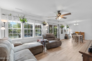 Motivated Seller! Bring us an offer! Welcome to your lakeside on The Lakes Country Club in North Carolina - for sale on GolfHomes.com, golf home, golf lot