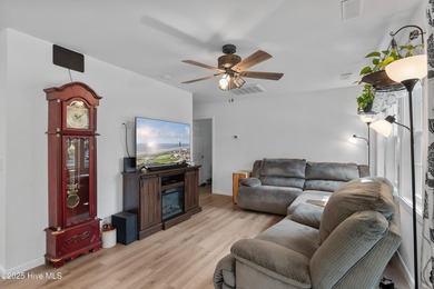 Motivated Seller! Bring us an offer! Welcome to your lakeside on The Lakes Country Club in North Carolina - for sale on GolfHomes.com, golf home, golf lot