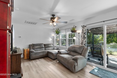 Motivated Seller! Bring us an offer! Welcome to your lakeside on The Lakes Country Club in North Carolina - for sale on GolfHomes.com, golf home, golf lot