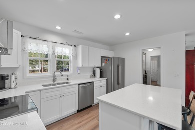 Motivated Seller! Bring us an offer! Welcome to your lakeside on The Lakes Country Club in North Carolina - for sale on GolfHomes.com, golf home, golf lot