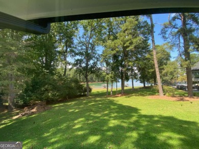 RARE OPPORTUNITY! Welcome to your dream lake house on the on Lanier Island Legacy Golf Couorse in Georgia - for sale on GolfHomes.com, golf home, golf lot