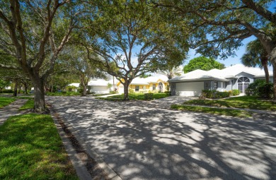 Stunning Views! Enjoy South Florida living in the sought-after on Bear Lakes Country Club in Florida - for sale on GolfHomes.com, golf home, golf lot