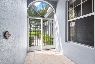 Stunning Views! Enjoy South Florida living in the sought-after on Bear Lakes Country Club in Florida - for sale on GolfHomes.com, golf home, golf lot