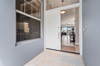 Stunning Views! Enjoy South Florida living in the sought-after on Bear Lakes Country Club in Florida - for sale on GolfHomes.com, golf home, golf lot