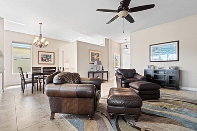 Stunning Views! Enjoy South Florida living in the sought-after on Bear Lakes Country Club in Florida - for sale on GolfHomes.com, golf home, golf lot