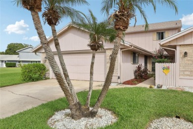 Welcome to Fairgreen VI, a sought-after golf and lakefront on Hidden Lakes Golf Club in Florida - for sale on GolfHomes.com, golf home, golf lot