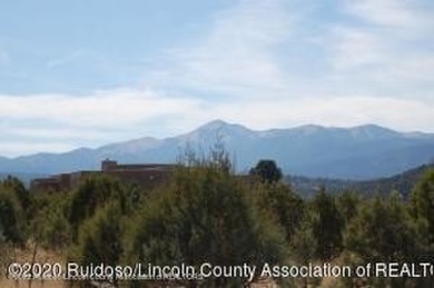 PREMIER APPROX 1.017 ACRE RAINMAKERS LOT! Great views of Sierra on Rainmakers Golf Course in New Mexico - for sale on GolfHomes.com, golf home, golf lot