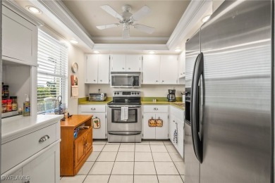 This remarkable Two-bedroom Condo offers Two Bathrooms, a on Seven Lakes Golf and Tennis Community in Florida - for sale on GolfHomes.com, golf home, golf lot