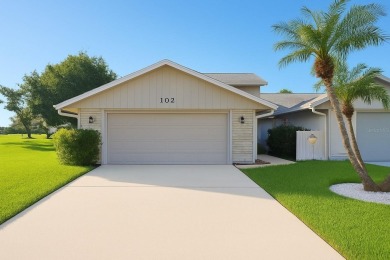 Welcome to Fairgreen VI, a sought-after golf and lakefront on Hidden Lakes Golf Club in Florida - for sale on GolfHomes.com, golf home, golf lot