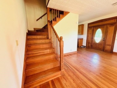 Seize this incredible opportunity to own a 14.39-acre lakefront on Hidden Falls Golf Club in Texas - for sale on GolfHomes.com, golf home, golf lot